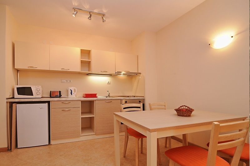 Royal Sun Private Apartments Sluneční pobřeží Exteriér fotografie